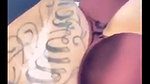 Amber Hayes Nudes Leaks 1