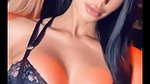Amber Quinn Lingerie Pasties Onlyfans Video Leaked