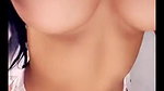 Amber Quinn Nude Tit Flash Onlyfans Video Leaked