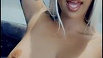 Amber Rose Nude Topless Leaked OnlyFans Video