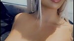Amber Rose Nude Topless Leaked OnlyFans Video