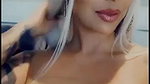 Amber Rose Nude Topless Leaked OnlyFans Video