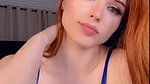 Amouranth Close Up Pussy Tease Video Leaked – OnlyFans