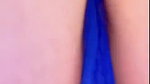 Amouranth Close Up Pussy Tease Video Leaked – OnlyFans