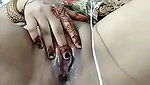 Angel priya mastabating in live