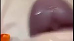 Amouranth Nude BG Sloppy Blowjob Onlyfans Video Leaked
