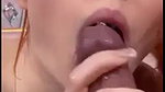 Amouranth Nude BG Sloppy Blowjob Onlyfans Video Leaked