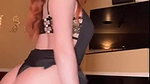 Amouranth Nude Pole Dance Striptease Video Leaked – OnlyFans