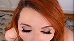Amouranth Nude POV Dildo Blowjob Fansly Video Leaked