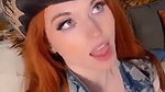 Amouranth Reverse Cowgirl Sex Tape Fansly Video Leaked