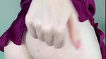 Amouranth See Through White Lingerie Onlyfans Video Leaked