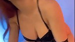 Amouranth Tied Up Pussy Masturbation Onlyfans Video Leaked
