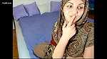 Ghazala Pakistani MILF On Cam – Movies