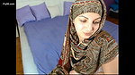 Ghazala Pakistani MILF On Cam – Movies