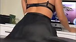 Ana Cheri Sexy Secretary Tease Video Leaked – OnlyFans
