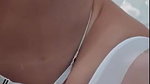 Anabella Galeano Lewd White Lingerie Tease Video – OnlyFans
