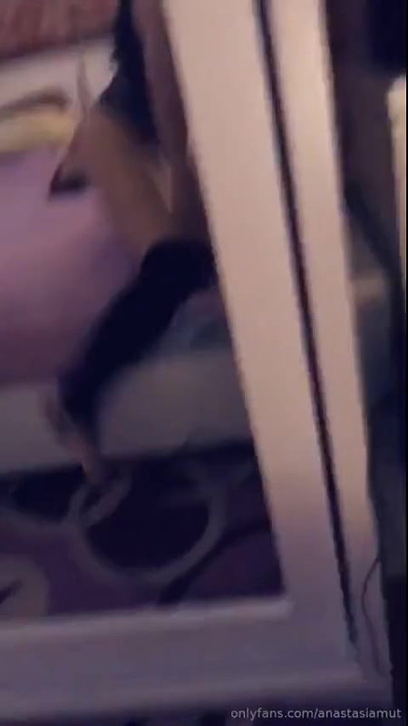 Anastasia Mut Lingerie Selfies Onlyfans Video Leaked