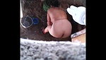 Bhabhi Caught Naked In Bath – Movies