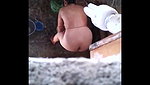 Bhabhi Caught Naked In Bath – Movies