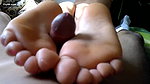 Indian Wife Footjob – Movies