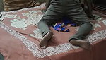 Indian Aunty Sex Show MMS – Movies