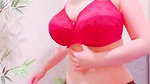 Anri Okita Strip Boob Play Onlyfans Video Leaked