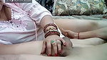 Pakistani Bhabhi Hot Blowjob – Movies
