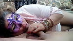 Pakistani Bhabhi Hot Blowjob – Movies