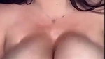 Aria Jane Nude Oiled Up Big Tits Tease Video Leaked – OnlyFans
