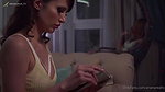 ArianarealTV Nude Lesbian Sex Tape OnlyFans Leaked Video