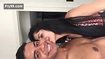 Gujju Couple Hot Kissing – Movies
