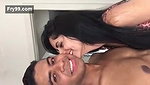 Gujju Couple Hot Kissing – Movies