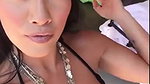 Asa Akira Porn Shoot BTS Onlyfans Video Leaked