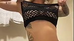 Ashley Resch Nude Lingerie Strip Video Leaked – OnlyFans