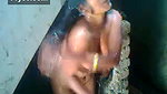 Indian Maid Homemade Shower – Movies