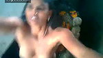 Indian Maid Homemade Shower – Movies