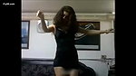 Indian Babe Lady In Black – Movies