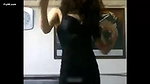 Indian Babe Lady In Black – Movies