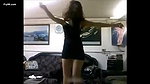 Indian Babe Lady In Black – Movies