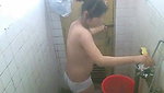 Mezoram Teen Homemade Bath – Movies