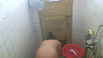 Mezoram Teen Homemade Bath – Movies