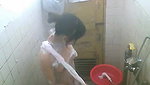 Mezoram Teen Homemade Bath – Movies