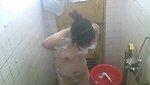 Mezoram Teen Homemade Bath – Movies