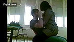 Karachi University Sex Scandal – Movies