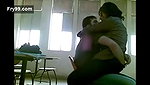 Karachi University Sex Scandal – Movies