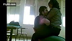 Karachi University Sex Scandal – Movies