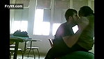 Karachi University Sex Scandal – Movies