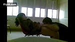 Karachi University Sex Scandal – Movies
