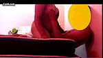 Lusty Bhabhi Loves Young Cock – Movies