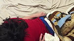 NRI Girl With White Boyfriend – Movies